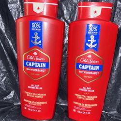 Old Spice 