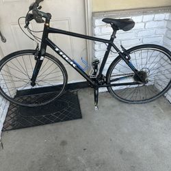 Trek Bicycle 