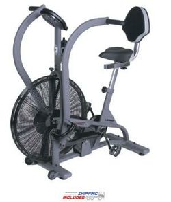 Lamar fitness sale bike