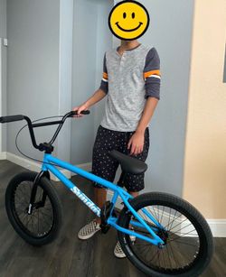 Mountain bike 16”