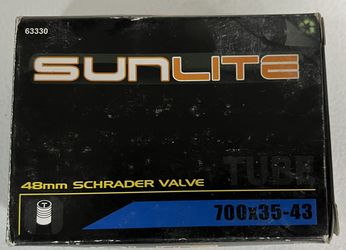 NEW Bike Tube 700x35-43