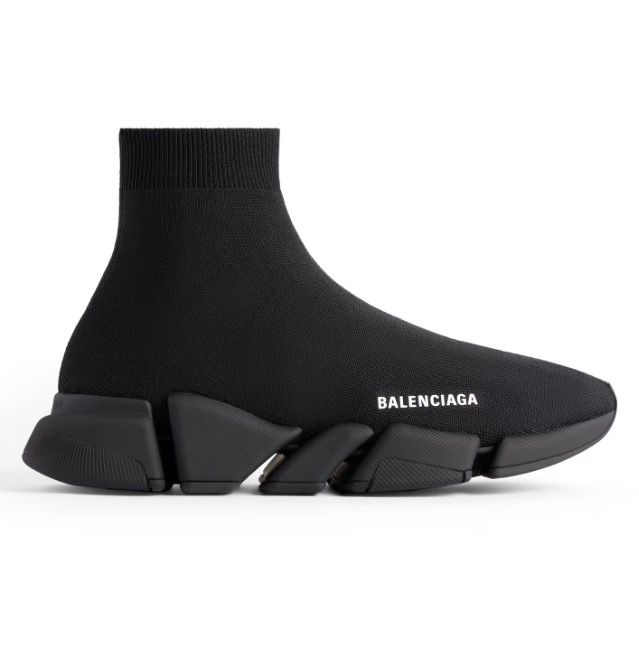 Balenciaga Runners (Size 10)