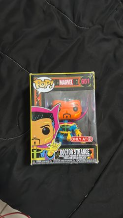 Funko pop