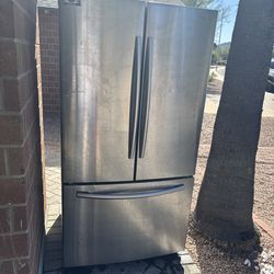 Samsung Refrigerator