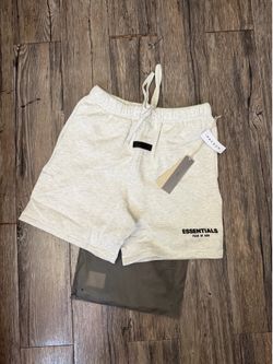 Essential shorts