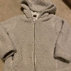 Tea Collection Size 3 Sherpa Guc