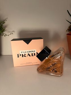 Prada Paradoxe Eau de Parfum 90ml