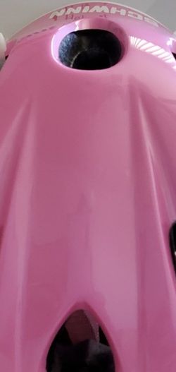 Infant To Toddler Helmet. Adjustable. Fits Even A 7 Year Old With A Small Head.