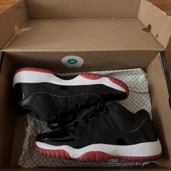 AIR JORDAN 11 RETRO LOW