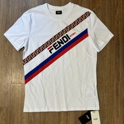 Fendi T Shirt 