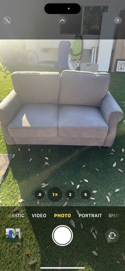 Mini Sofa