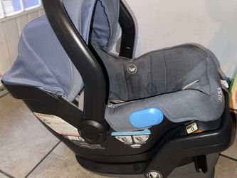 Uppababy Car Seat
