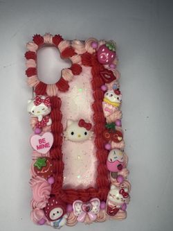 iPhone 16 Plus Case