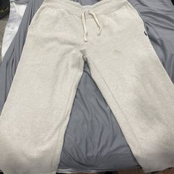 polo sweats size M 55$