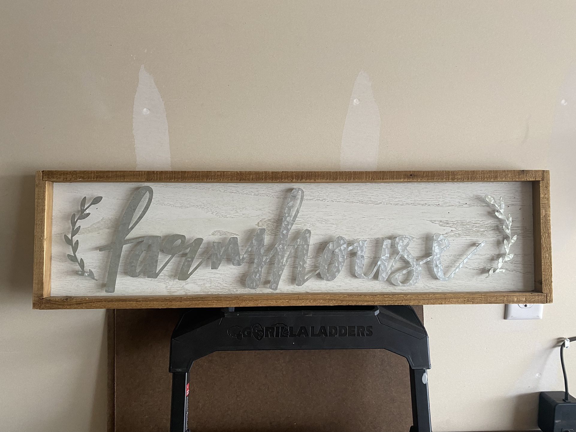 Farmhouse Decor