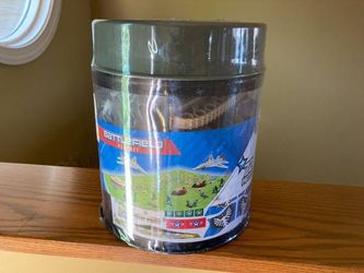 New-Battlefield Playset Collection 72 Pieces