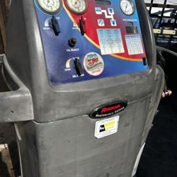 Robin Air Ac Machine 