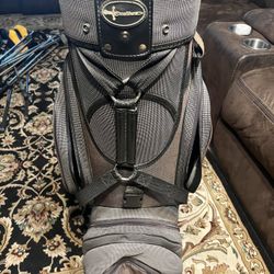 Golf Club Bag