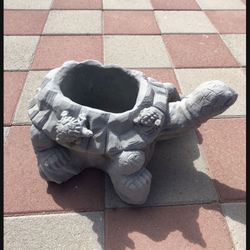 New Flower Pots Made Out Of Cement Perfect Gift For Any Occasion 