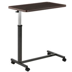 Hospital Bed Table