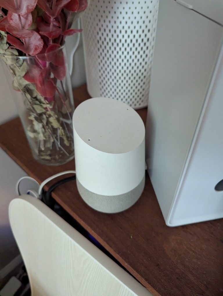 Home Google