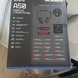 Headset 