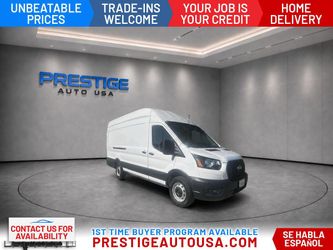 2023 Ford Transit-250 Cargo Van