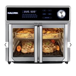 Kalorik Air Fry Oven Maxx