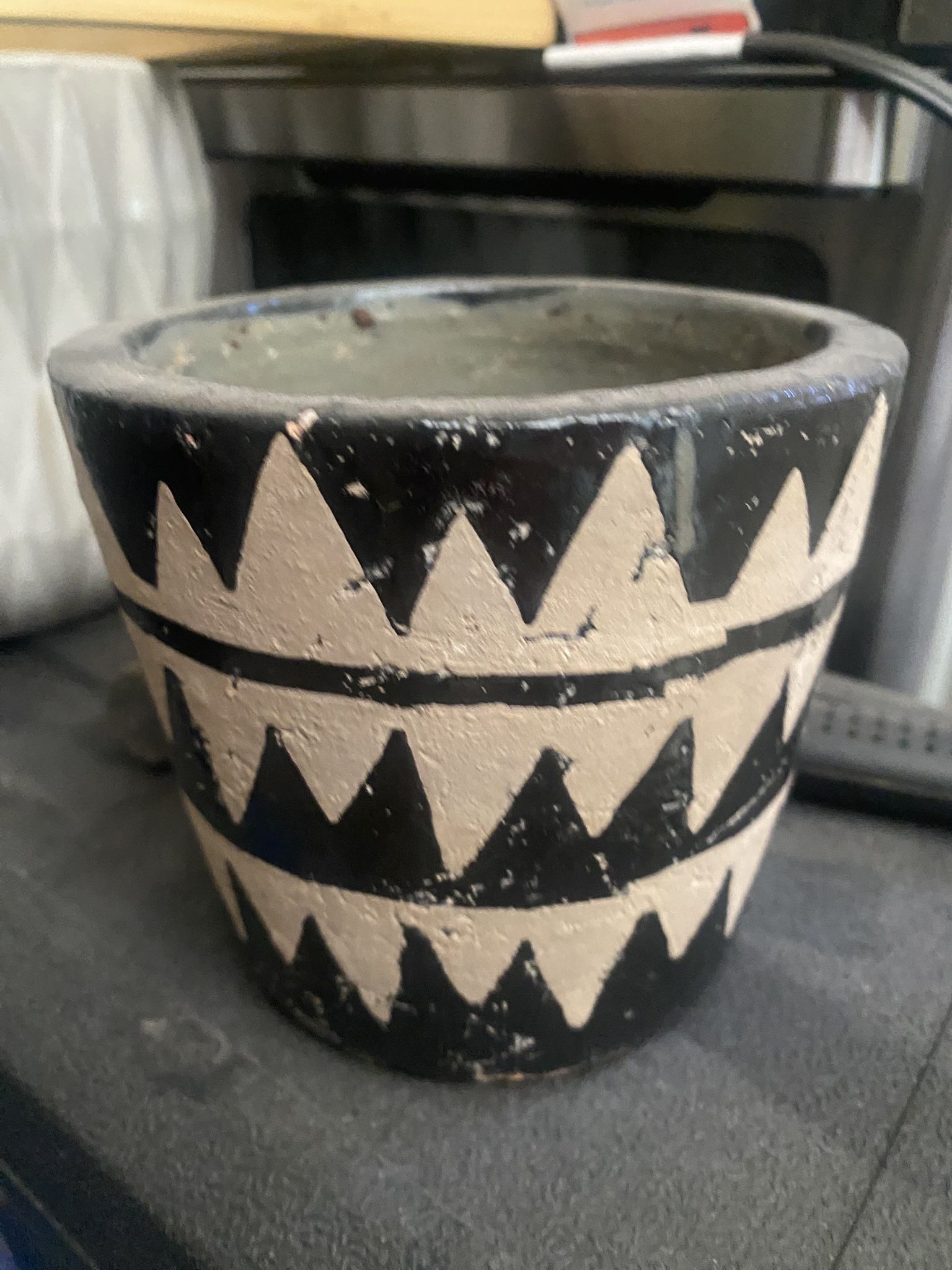 Plant Pot 