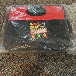 New Craft Bag / Tool Bag