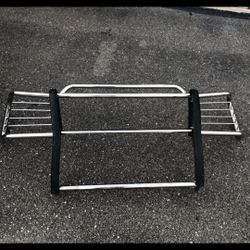 Grill Guard Bumper 