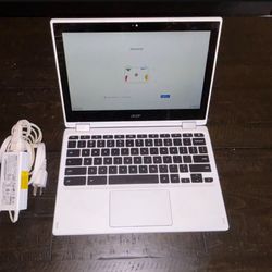 Acer Chromebook