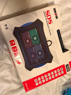 INNOVA SDS smart Digital System