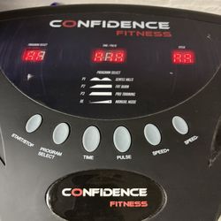 Vibration, Exercise Machine