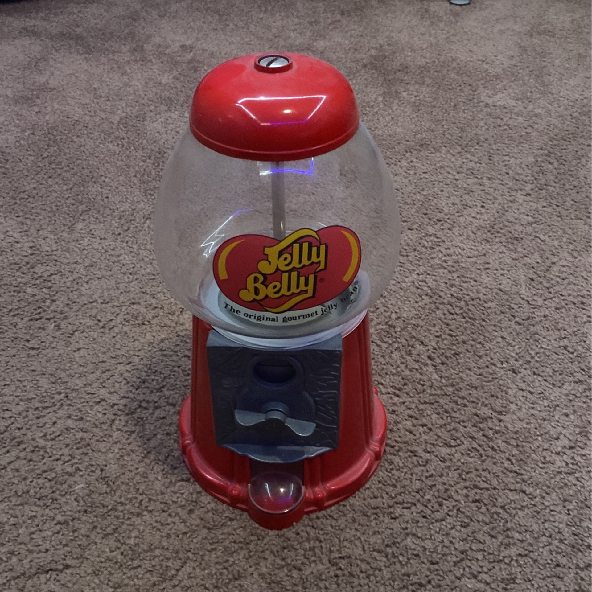 Jelly Belly Candy Machine