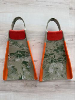 Yucca fins brand new!!!