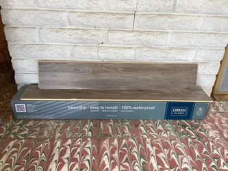 Flooring