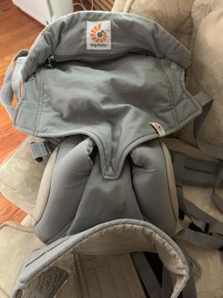 Ergobaby Four Position 360