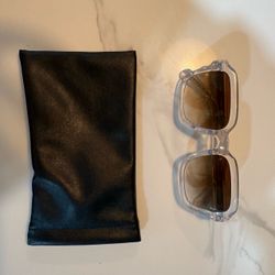 Quay sunglasses