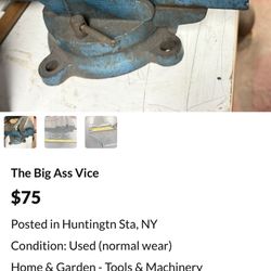 Vice