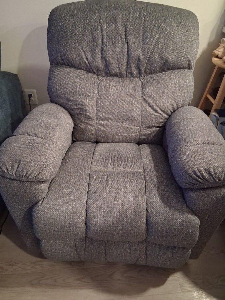 Lazy Boy Recliner