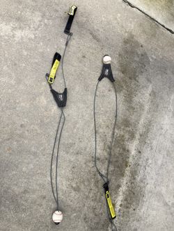 Sklz Hit-A-Way Baseball Training System