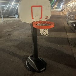 Toy Basketball Hoop (kids)