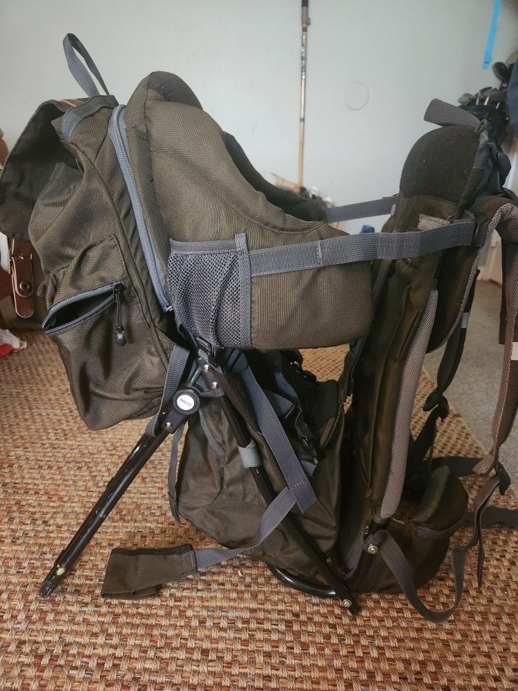 Hiking Backpack /child Carrier 
