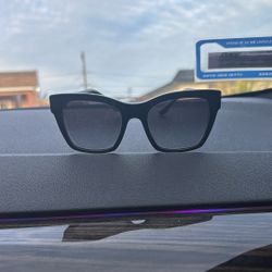 Dolce Gabanna Glasses 