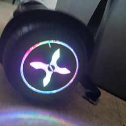 Hoverboard (Without Charger)