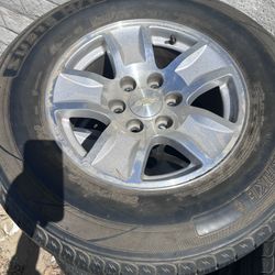 Silverado 2018 Stocks 