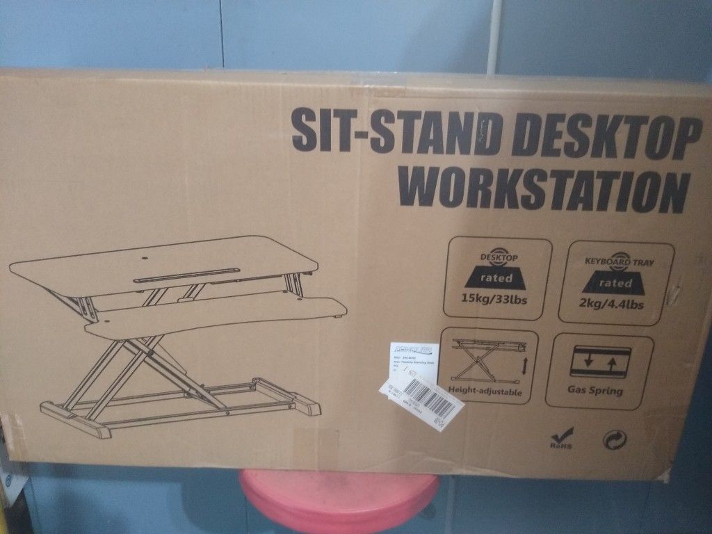 Logilink adjustable laptop Stand