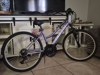 Huffy Bike