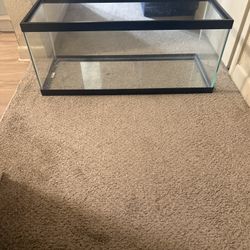 45-55 gallon Tank